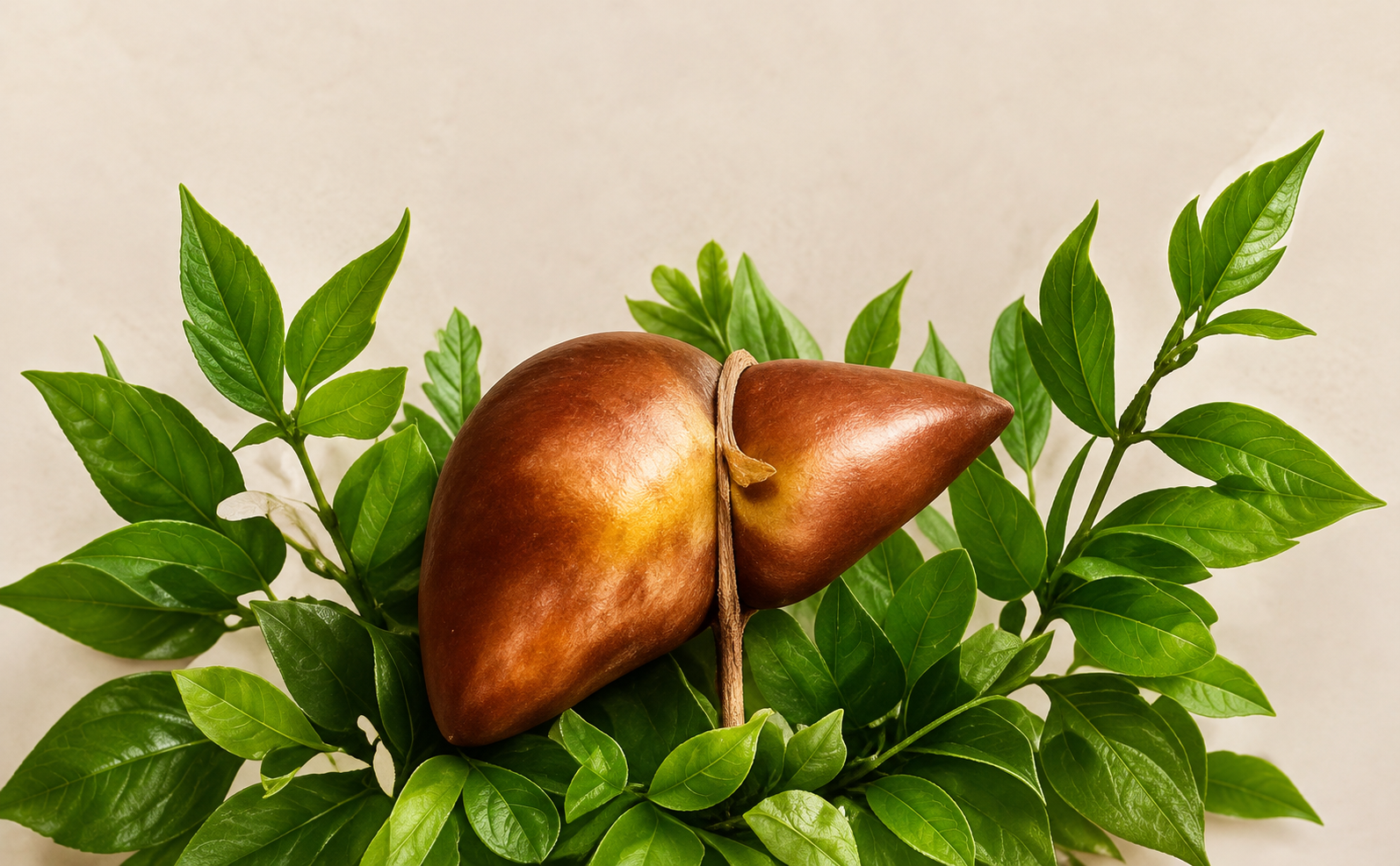 Liver